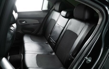 Chevrolet Cruze II, 2009 год, 699 000 рублей, 9 фотография