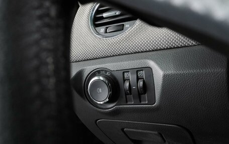 Chevrolet Cruze II, 2009 год, 699 000 рублей, 12 фотография