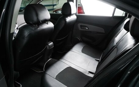 Chevrolet Cruze II, 2009 год, 699 000 рублей, 11 фотография