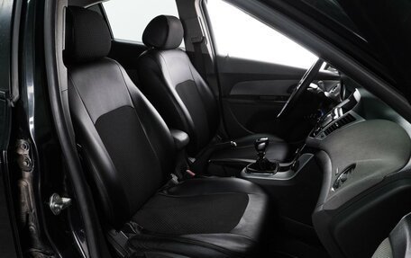 Chevrolet Cruze II, 2009 год, 699 000 рублей, 8 фотография