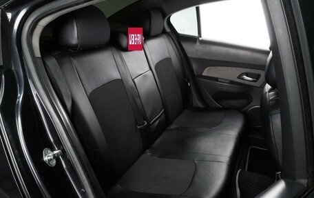 Chevrolet Cruze II, 2009 год, 699 000 рублей, 7 фотография