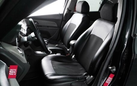 Chevrolet Cruze II, 2009 год, 699 000 рублей, 10 фотография