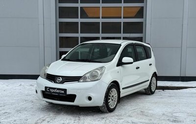 Nissan Note II рестайлинг, 2013 год, 660 000 рублей, 1 фотография