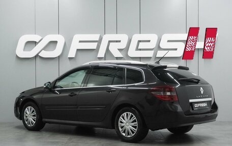 Renault Laguna III рестайлинг, 2009 год, 719 000 рублей, 2 фотография