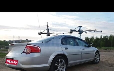 ГАЗ Volga Siber I, 2010 год, 440 000 рублей, 1 фотография