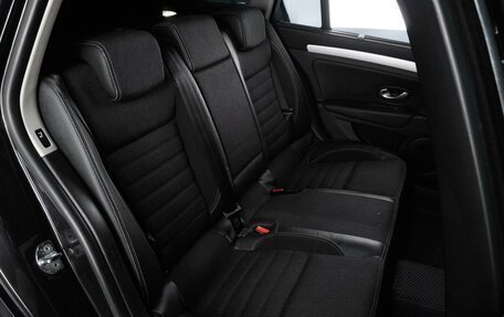 Renault Laguna III рестайлинг, 2009 год, 719 000 рублей, 7 фотография