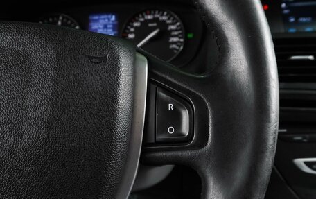 Renault Laguna III рестайлинг, 2009 год, 719 000 рублей, 16 фотография