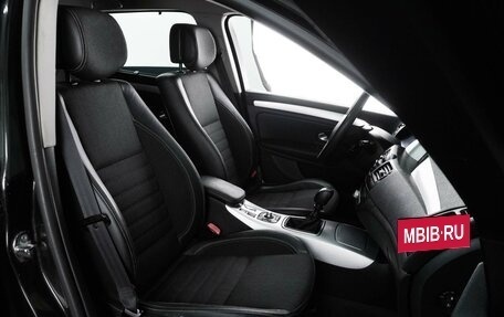 Renault Laguna III рестайлинг, 2009 год, 719 000 рублей, 8 фотография