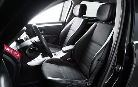 Renault Laguna III рестайлинг, 2009 год, 719 000 рублей, 10 фотография