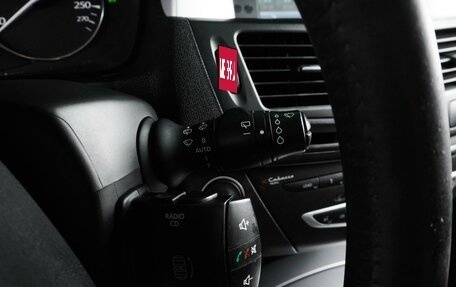 Renault Laguna III рестайлинг, 2009 год, 719 000 рублей, 13 фотография