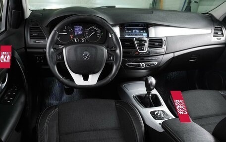 Renault Laguna III рестайлинг, 2009 год, 719 000 рублей, 6 фотография