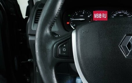 Renault Laguna III рестайлинг, 2009 год, 719 000 рублей, 15 фотография