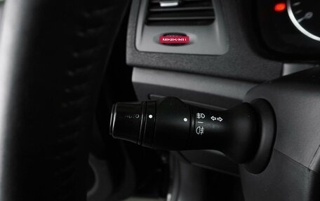 Renault Laguna III рестайлинг, 2009 год, 719 000 рублей, 12 фотография