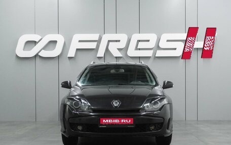 Renault Laguna III рестайлинг, 2009 год, 719 000 рублей, 3 фотография