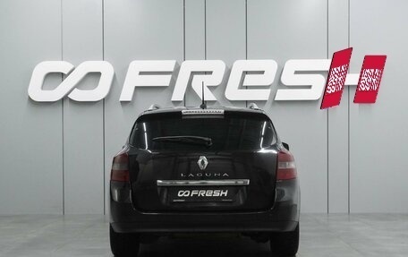 Renault Laguna III рестайлинг, 2009 год, 719 000 рублей, 4 фотография