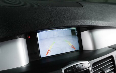 Renault Laguna III рестайлинг, 2009 год, 719 000 рублей, 18 фотография