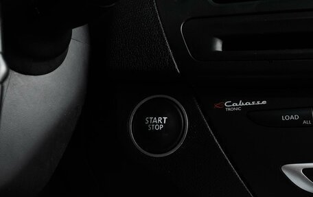 Renault Laguna III рестайлинг, 2009 год, 719 000 рублей, 21 фотография