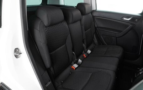 Skoda Yeti I рестайлинг, 2017 год, 1 399 000 рублей, 7 фотография