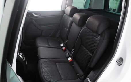 Skoda Yeti I рестайлинг, 2017 год, 1 399 000 рублей, 9 фотография