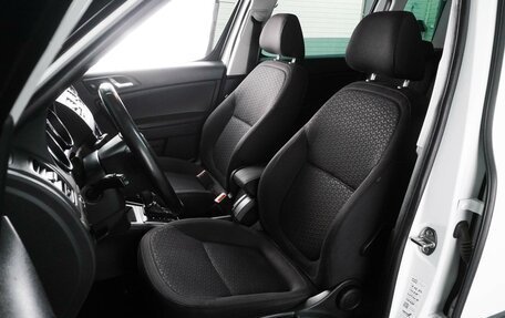 Skoda Yeti I рестайлинг, 2017 год, 1 399 000 рублей, 10 фотография