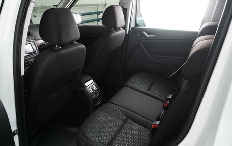 Skoda Yeti I рестайлинг, 2017 год, 1 399 000 рублей, 11 фотография