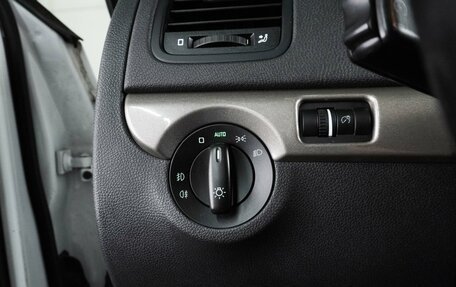 Skoda Yeti I рестайлинг, 2017 год, 1 399 000 рублей, 12 фотография