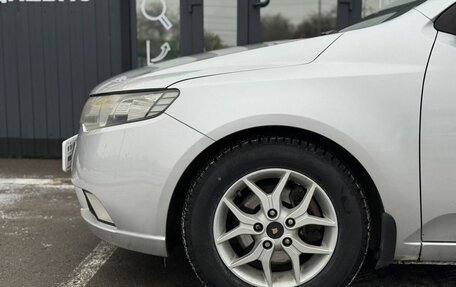 KIA Cerato III, 2009 год, 770 000 рублей, 5 фотография