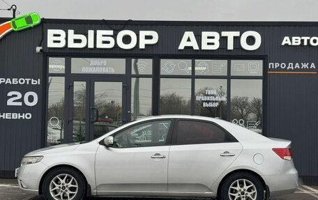 KIA Cerato III, 2009 год, 770 000 рублей, 4 фотография