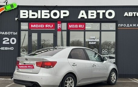 KIA Cerato III, 2009 год, 770 000 рублей, 2 фотография