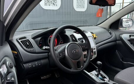 KIA Cerato III, 2009 год, 770 000 рублей, 6 фотография