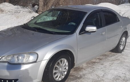 ГАЗ Volga Siber I, 2010 год, 440 000 рублей, 2 фотография