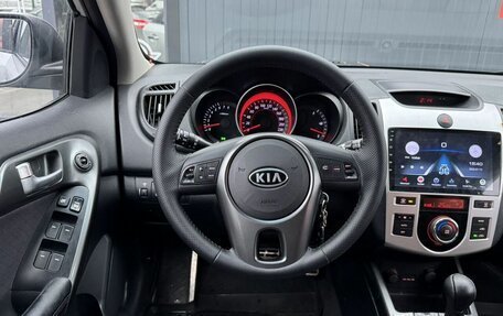 KIA Cerato III, 2009 год, 770 000 рублей, 7 фотография