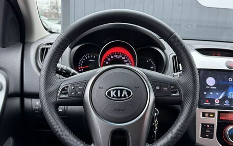 KIA Cerato III, 2009 год, 770 000 рублей, 8 фотография