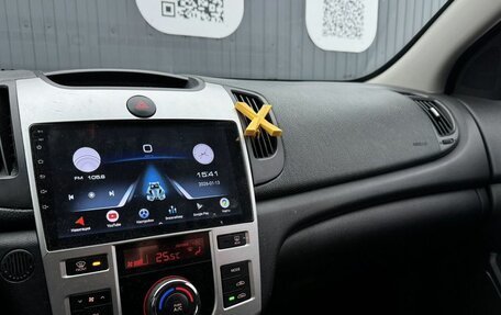 KIA Cerato III, 2009 год, 770 000 рублей, 10 фотография