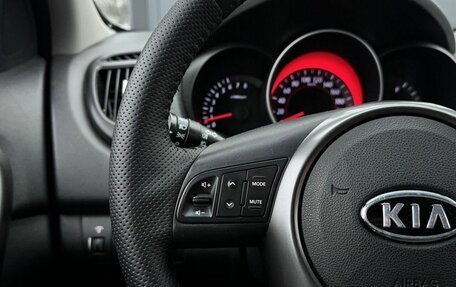 KIA Cerato III, 2009 год, 770 000 рублей, 12 фотография