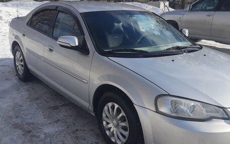 ГАЗ Volga Siber I, 2010 год, 440 000 рублей, 3 фотография