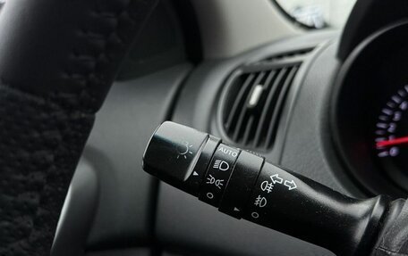 KIA Cerato III, 2009 год, 770 000 рублей, 16 фотография