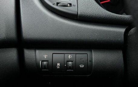 KIA Cerato III, 2009 год, 770 000 рублей, 14 фотография