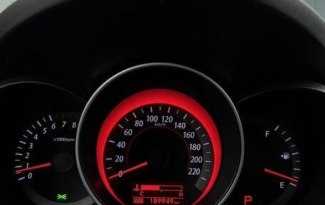 KIA Cerato III, 2009 год, 770 000 рублей, 17 фотография