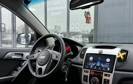 KIA Cerato III, 2009 год, 770 000 рублей, 9 фотография