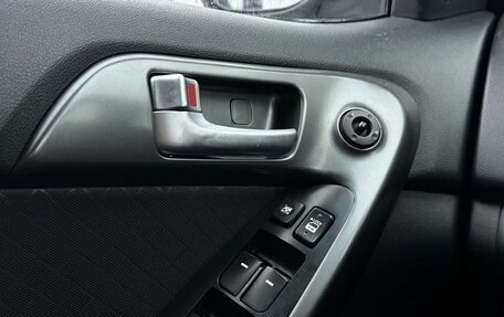 KIA Cerato III, 2009 год, 770 000 рублей, 15 фотография