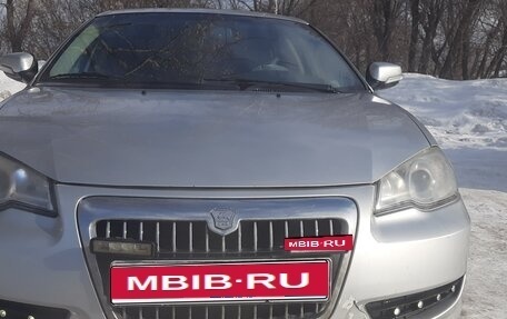 ГАЗ Volga Siber I, 2010 год, 440 000 рублей, 4 фотография