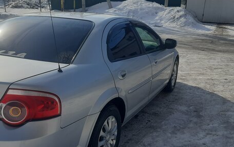 ГАЗ Volga Siber I, 2010 год, 440 000 рублей, 7 фотография