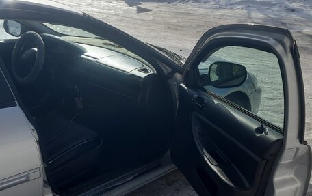 ГАЗ Volga Siber I, 2010 год, 440 000 рублей, 10 фотография