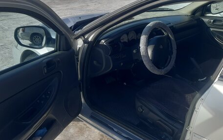 ГАЗ Volga Siber I, 2010 год, 440 000 рублей, 8 фотография