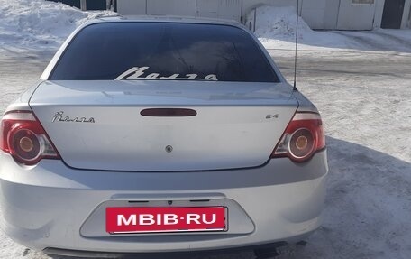 ГАЗ Volga Siber I, 2010 год, 440 000 рублей, 5 фотография