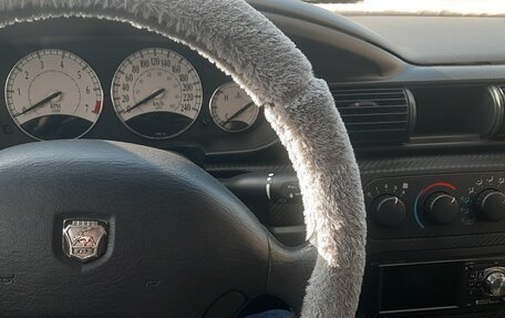 ГАЗ Volga Siber I, 2010 год, 440 000 рублей, 15 фотография