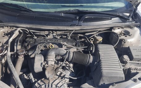 ГАЗ Volga Siber I, 2010 год, 440 000 рублей, 16 фотография