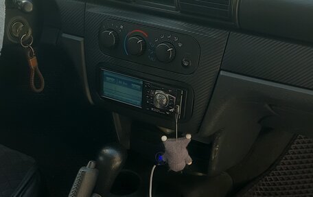 ГАЗ Volga Siber I, 2010 год, 440 000 рублей, 14 фотография