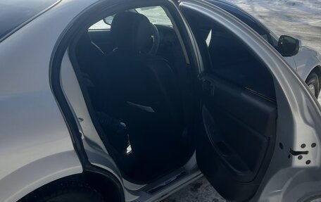 ГАЗ Volga Siber I, 2010 год, 440 000 рублей, 11 фотография